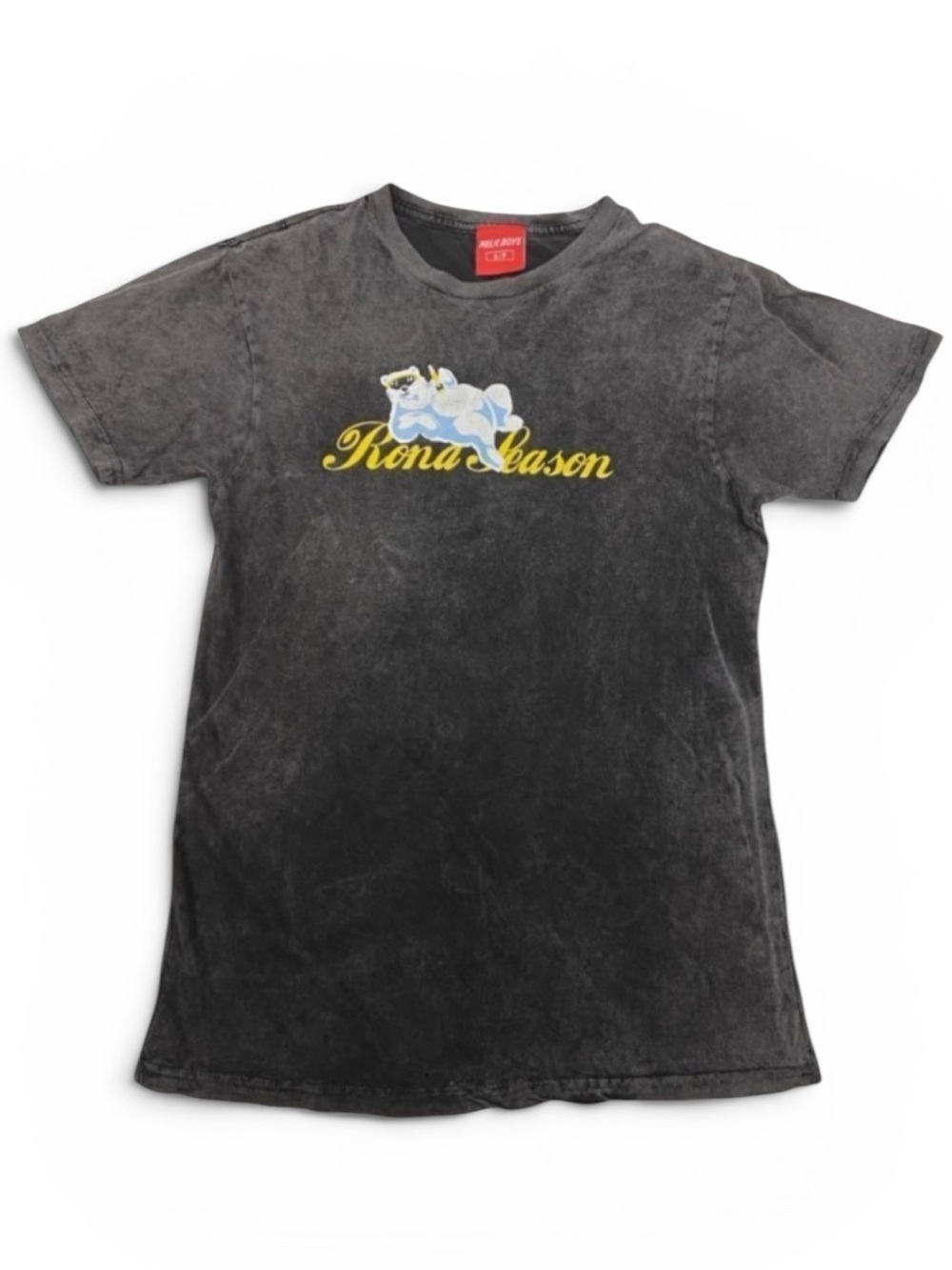 Nelk Boys Vintage Rona Season Tee
